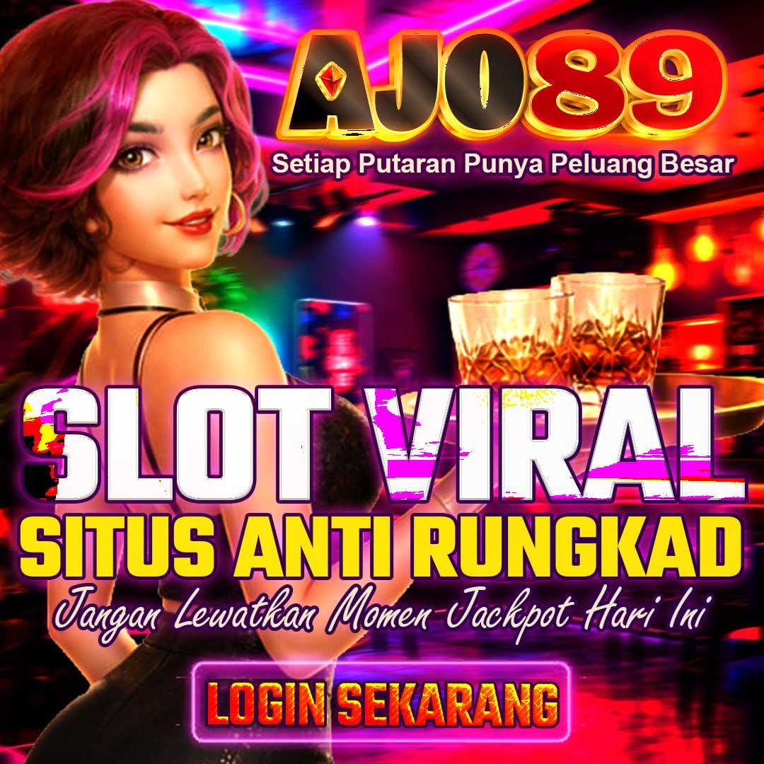 AJO89 Solusi Utama Game Viral Main Dengan Santai